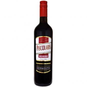 Vermut Piscolabis - D.O. Valencia