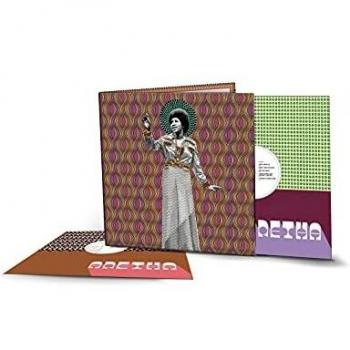 Aretha Franklin - Aretha