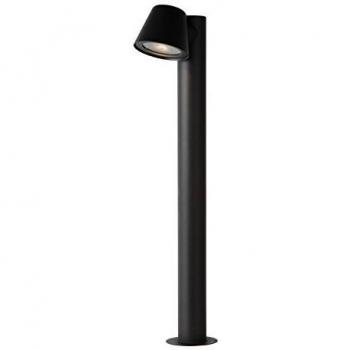Luz de Jardín Dingo LED Dimable GU10 1x5W 3000K IP44 Antracita
