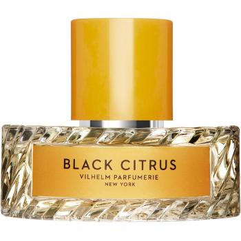 Black Citrus Fragrance Spray 50 ml