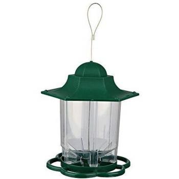 Trixie Outdoor Bird Feeding Lantern, 1400 ml