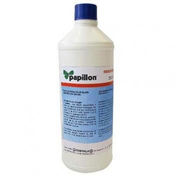 PAPILLON Aumentador PH Piscinas 1 Litro.