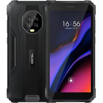 Blackview Oscal S60 | 3GB RAM + 16GB ROM - Negro