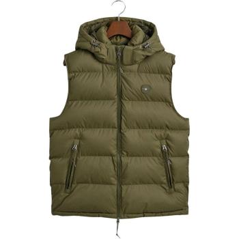 GANT Men's Active Cloud Waterproof Jacket - Juniper Green