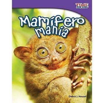 Mamífero manía