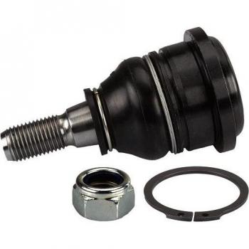 Rótula de suspensión TRW JBJ739 con características de control arm ball joint, diseño robusto, alta durabilidad, fácil instalación y compatibilidad con diversos modelos de vehículos