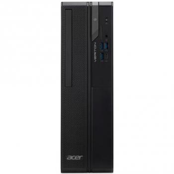 Acer Mini PC Veriton 2000 - Procesador i3-14100, 8 GB RAM DDR5, 256 GB SSD, Windows 11 Pro