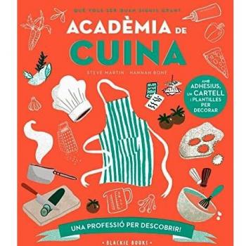 Acadèmia de CUINA