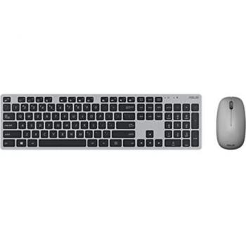 W5000 Keyboard+Mouse/GY/SP//Wireless