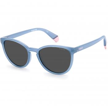 Gafas de Sol Infantiles Polaroid PLD-8047-S-MVU-M9