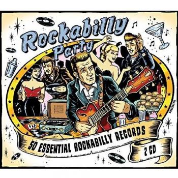 Rockabilly Party 