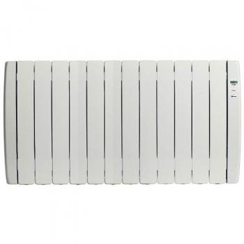 Emisor térmico Haverland TT12C Inerzia 1800W con control WiFi