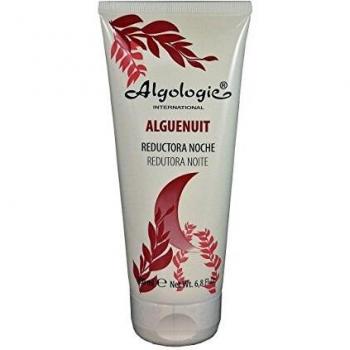 Algologie International Alguenuit Crema Reductora Noche - 200 ml