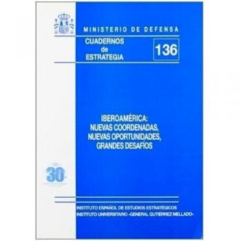 Iberoamérica: nuevas coordenadas, nuevas oportunidades, grandes desafíos