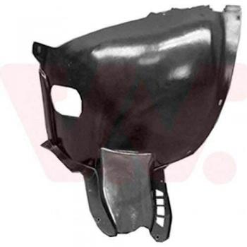Van Wezel 5891433 - Barra para puerta
