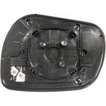 Cristal de espejo retrovisor exterior DIEDERICHS 6687126