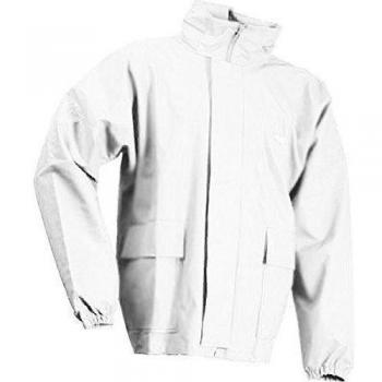 Lyngsoe lr1841 - 04-xs tamaño XS chaqueta - color blanco