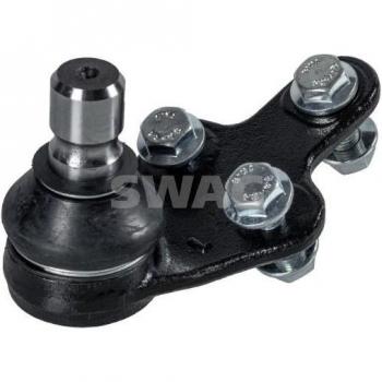 Rótula de suspensión SWAG control arm ball joint 33 10 1530