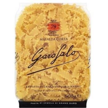 Garofalo Mafalda Corta Pasta n.79-500g