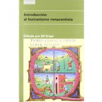 Introducción al humanismo renacentista: 5