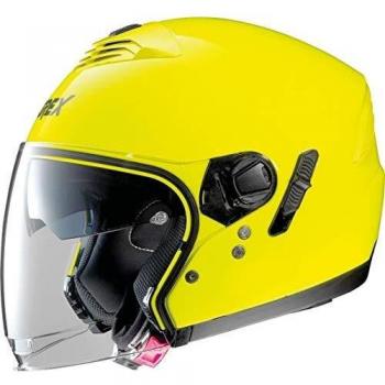 GREX G4.1 E Kinetic LED Yellow XXL