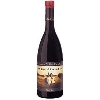 Bodega Cerrón Vino Remordimiento - 750 ml
