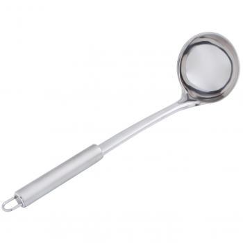 Cucharón Quid Kitchen Renova Metal Acero 30,5 x 8,8 x 7,5 cm