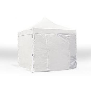 Carpa Plegable 2x2 Kit Completo Blanca