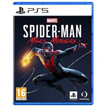 Marvel´s Spider-Man: Miles Morales