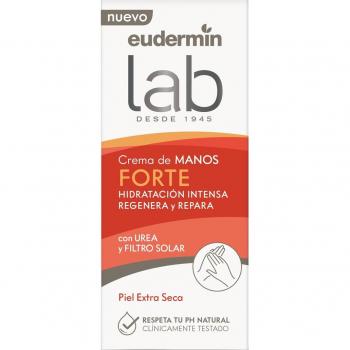 Eudermin Crema Protectora de Manos 75 ml