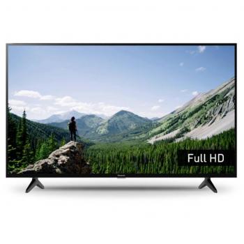 Televisor LED 24 Panasonic TX-24MSW504 con HD Colour Engine, Android TV y Asistente de Google