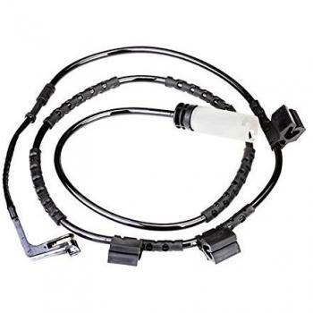 Sensor de desgaste de pastillas de freno RIDEX 407W0031 para MINI, contacto avisador y compatible con modelos R56, R50, R53 y Clubman (R55)