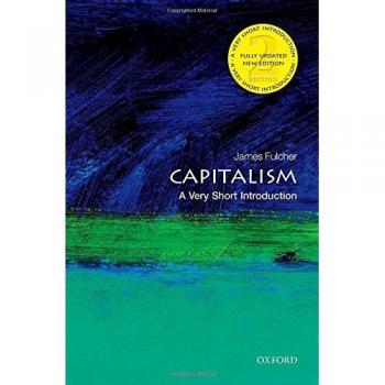 Capitalism: A Very Short Introduction 2/e