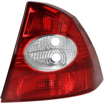 Luz trasera DEPO 431-1960R-UE / Piloto trasero ABAKUS 431-1960R-UE