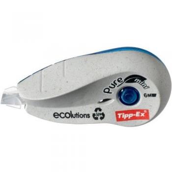 Tipp-Ex Pure Mini - Cinta correctora
