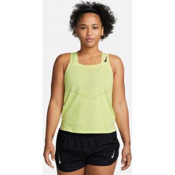 Camiseta de mujer Dri-FIT ADV AeroSwift Nike