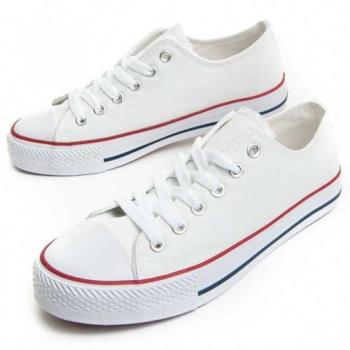 Sneaker para Mujer Montevita Connve 89322 Blanco Talla: 40