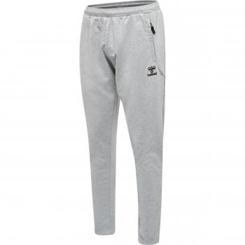 Hummel Move Grid Cotton Jogging Suit for Men
