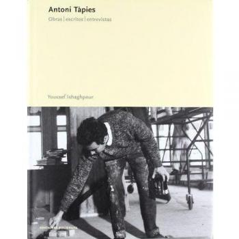 Antoni Tàpies