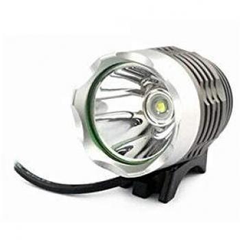 Luz Delantera 1800-01 para Bicicleta, 1800 Lúmenes, Batería de 4800 mAh