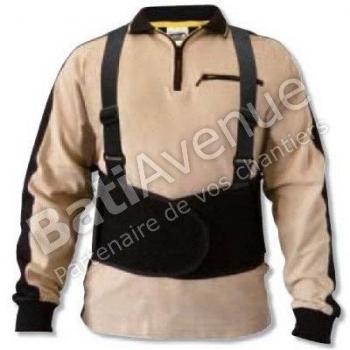 XONH'SS - Muñequera Con Tensor Xonh'Ss