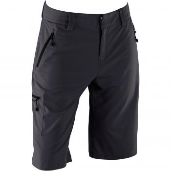 Pantalón Corto Mtb Race Face Trigger Negro