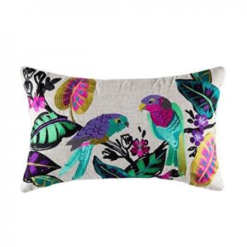 Kas Australia.- Funda de cojin Lorri en medida 35x55 cm