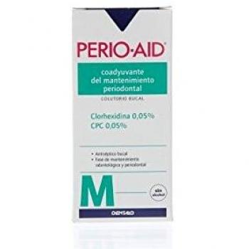 VITIS - PERIO AID COLUT MANTENIM 150ML