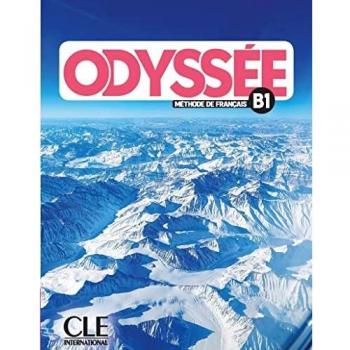 Odyssée - Método de Francés Nivel B1 con Audio en Línea