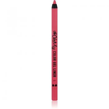 LAMEL OhMy Color Gel Liner Gel Eyeliner Shade №409 1.4 g