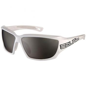 Salice 003 RW White/Black Men's Sunglasses 64mm
