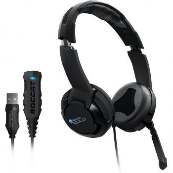 Roccat - Kulo Virtual 7.1 USB Gaming Headset