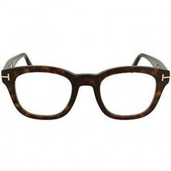 Tom Ford Classic Black Sunglasses, Brown unisex, Size: ONE SIZE