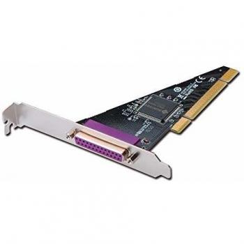 DIGITUS DS-33010-1 Tarjeta controladora